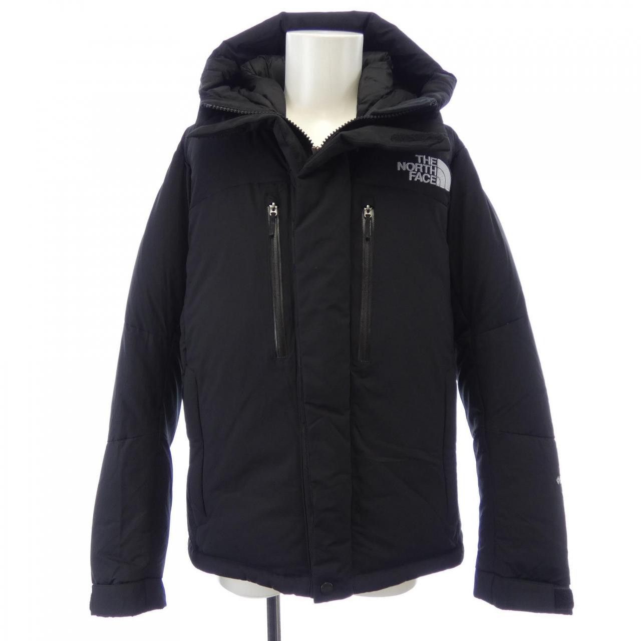 The North Face THE NORTH FACE THE NORTH FACE Down Jacket Textile Outerwear ND91950 DUTY FREE for USA Size ONE SIZE - 1 Thumbnail