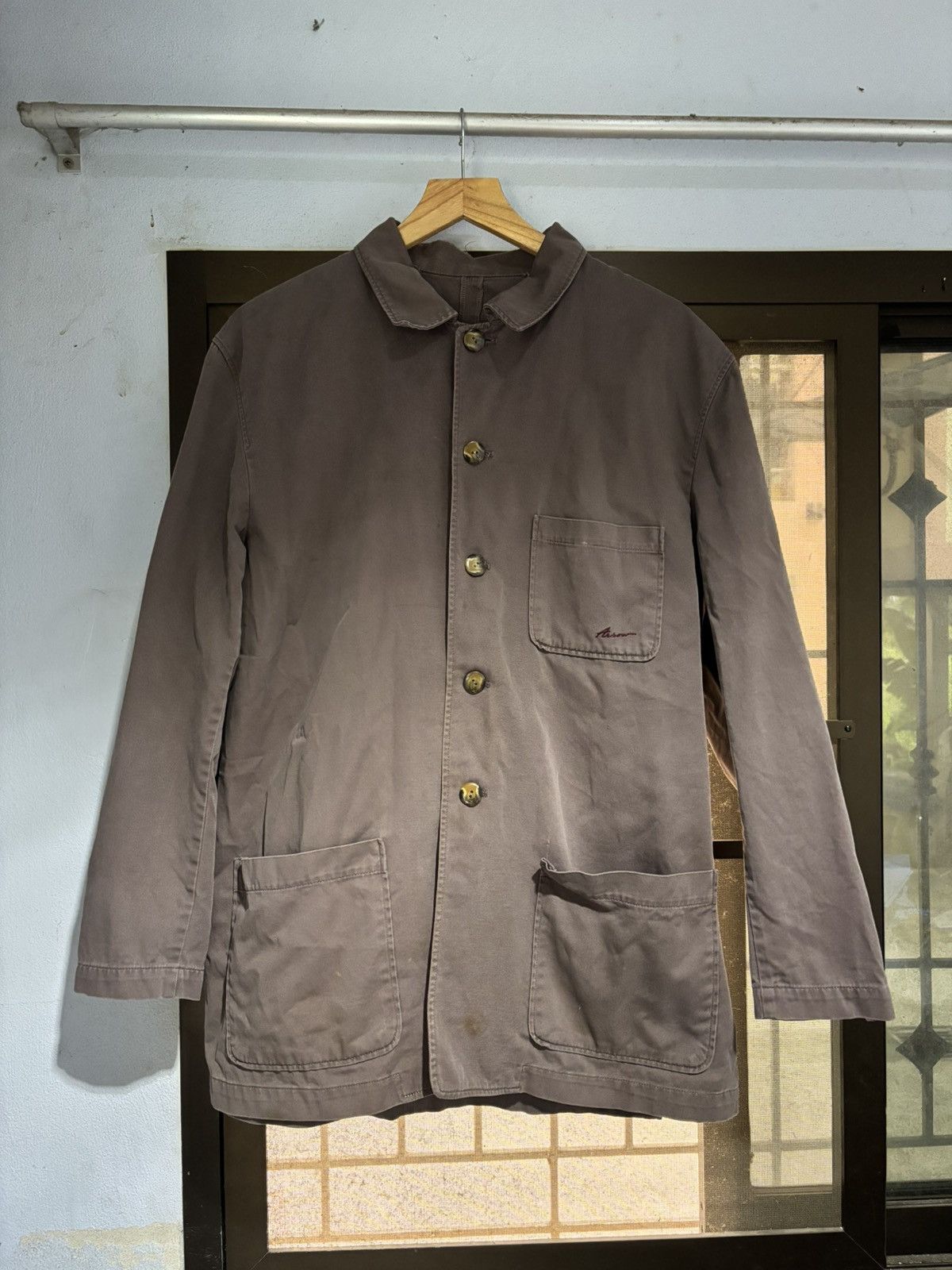 Arrow Weekenders Arrow vintage Size US L / EU 52-54 / 3 - 1 Thumbnail