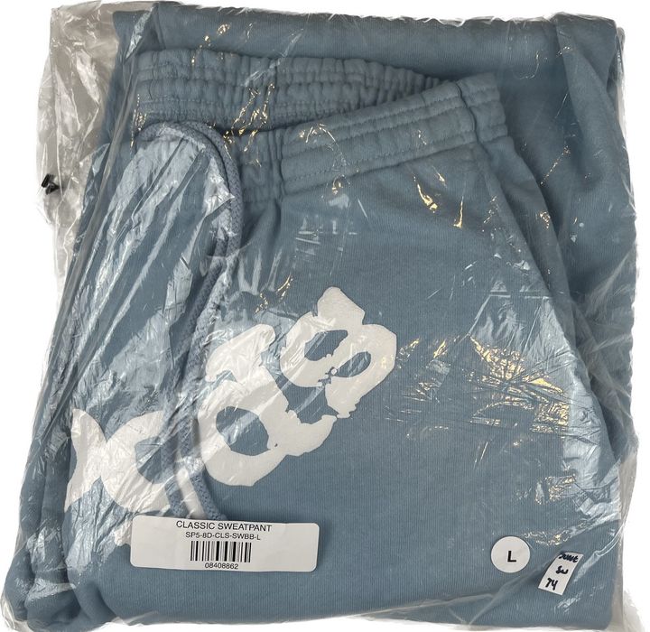 Spider Worldwide Sp5der 8 Days of Sp5der Sweatpants Grailed