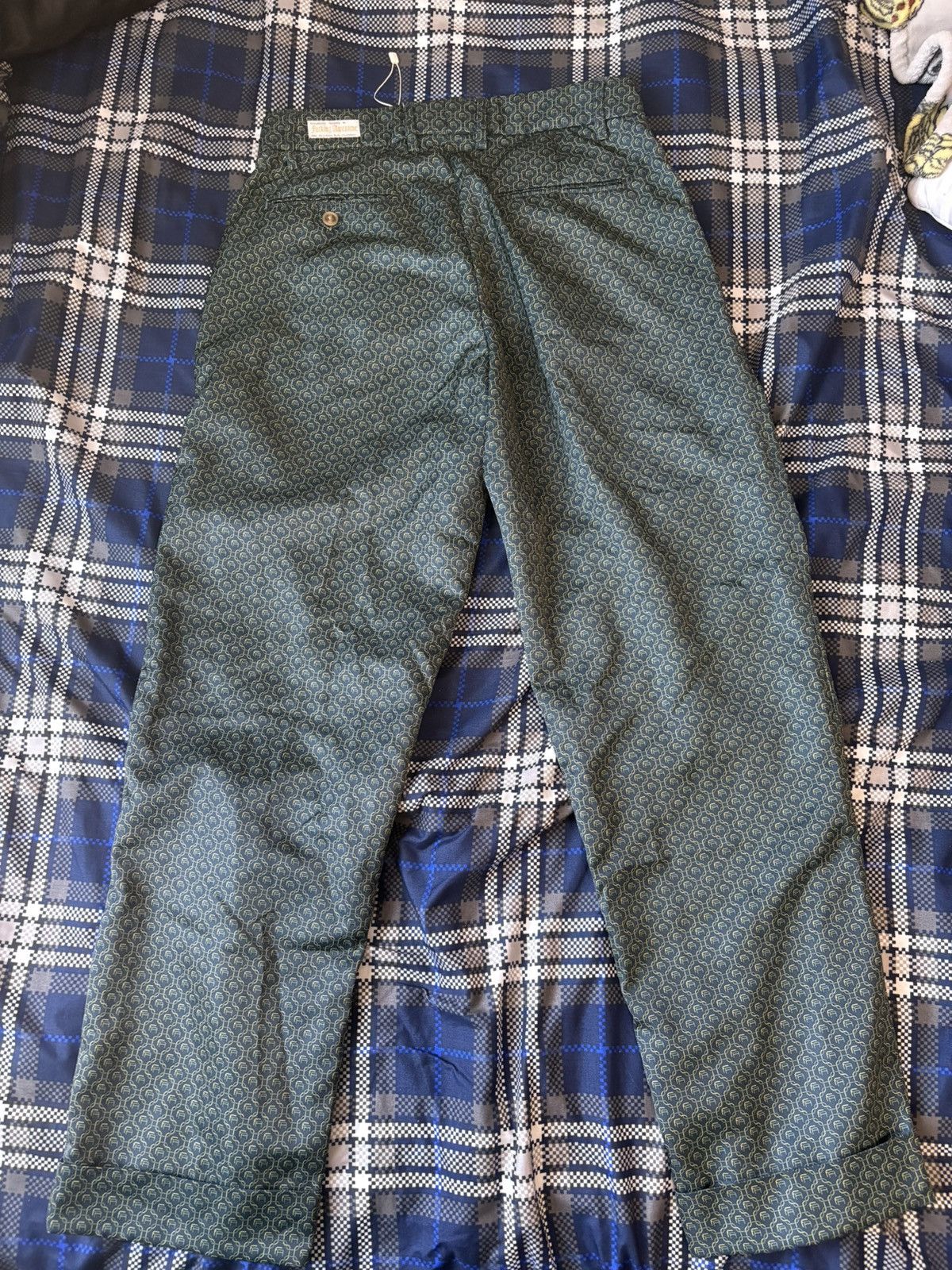 Fucking Awesome FA All over print pants Size US 30 / EU 46 - 3 Thumbnail