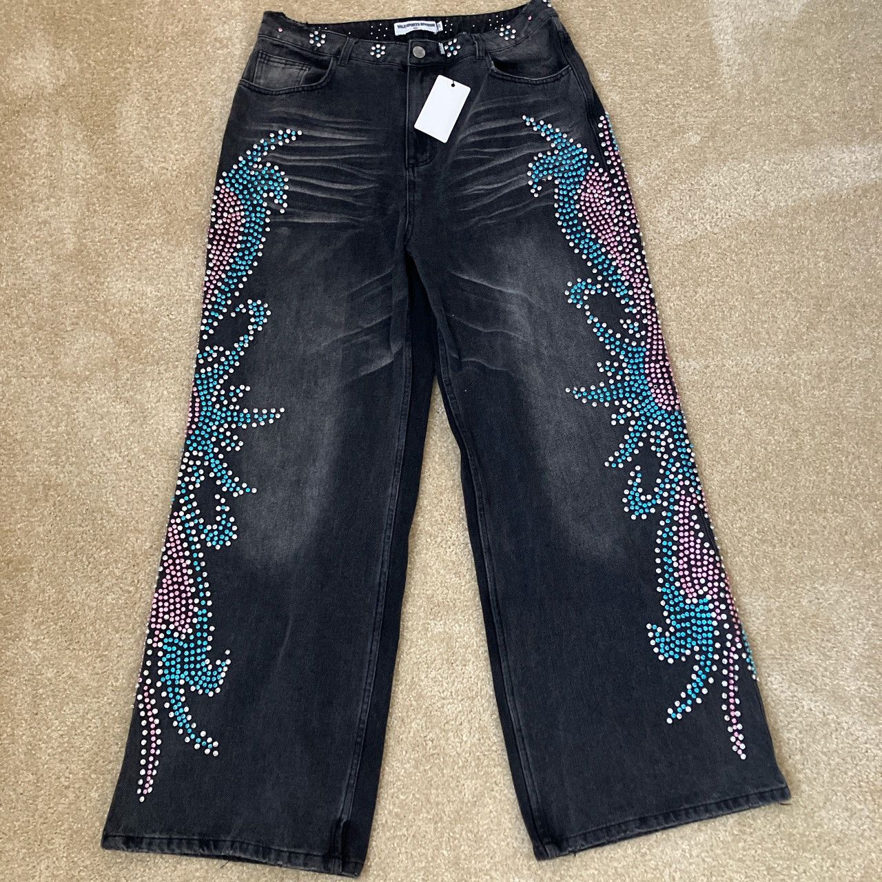 Purple Brand - Jorts