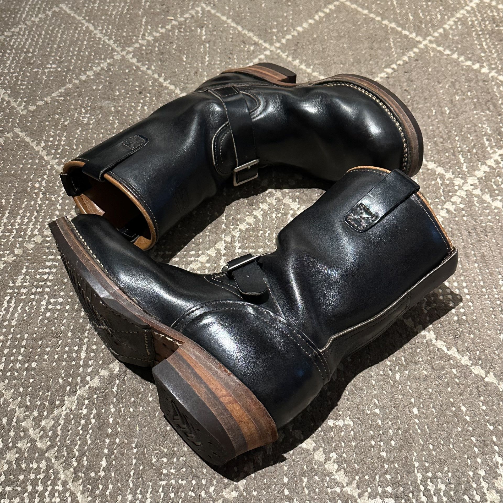 WESCO Wesco Boss 7.5EE Morrison Boots Size US 7.5 / EU 40-41 - 3 Thumbnail