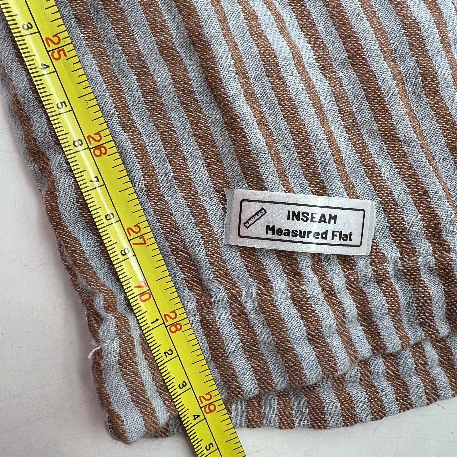 Free People CP Shades x Free People Jenn Pants Size 27" / US 4 / IT 40 - 7 Thumbnail