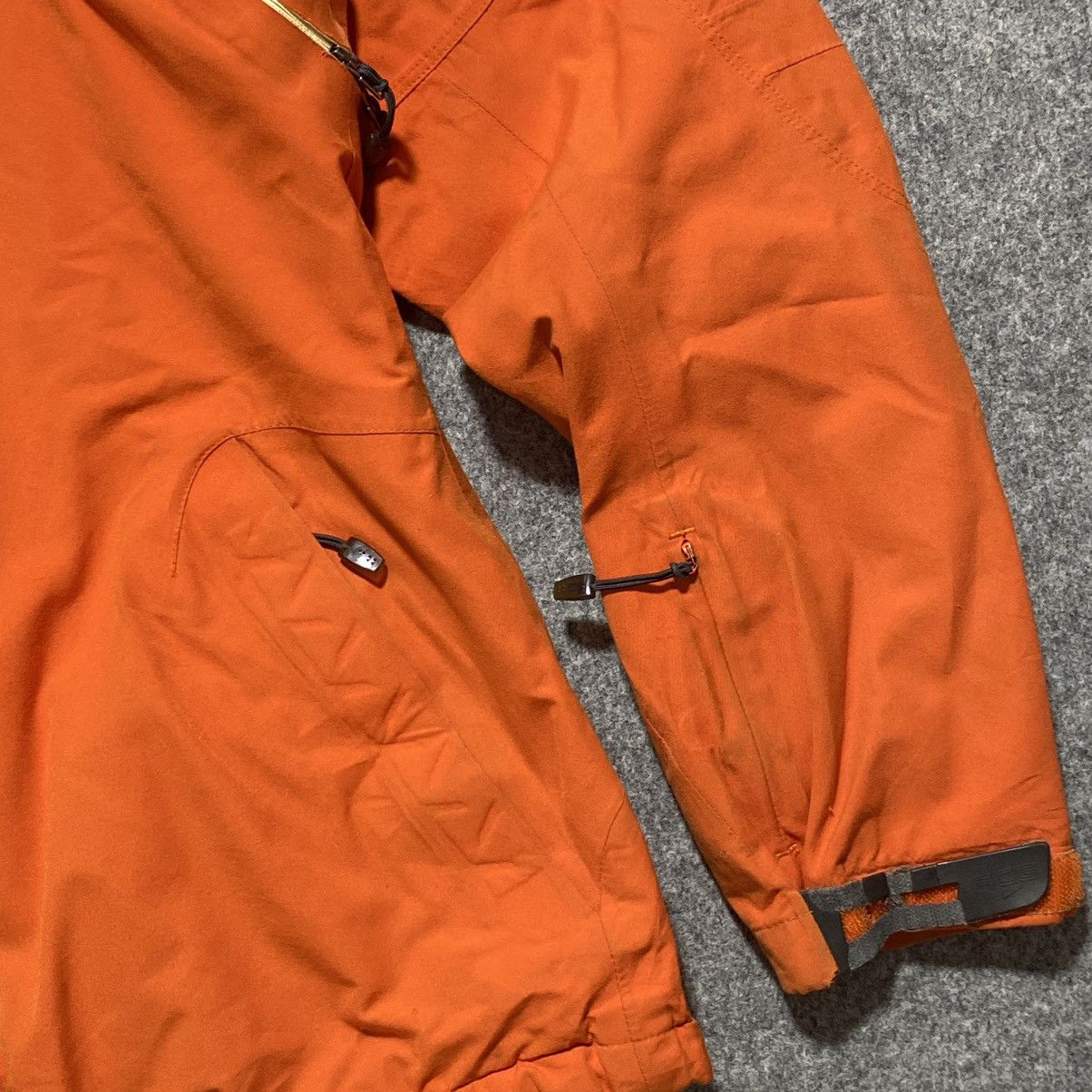 Nike Nike ACG Jacket Gore Tex Storm Gorpcore Size US L / EU 52-54 / 3 - 5 Thumbnail