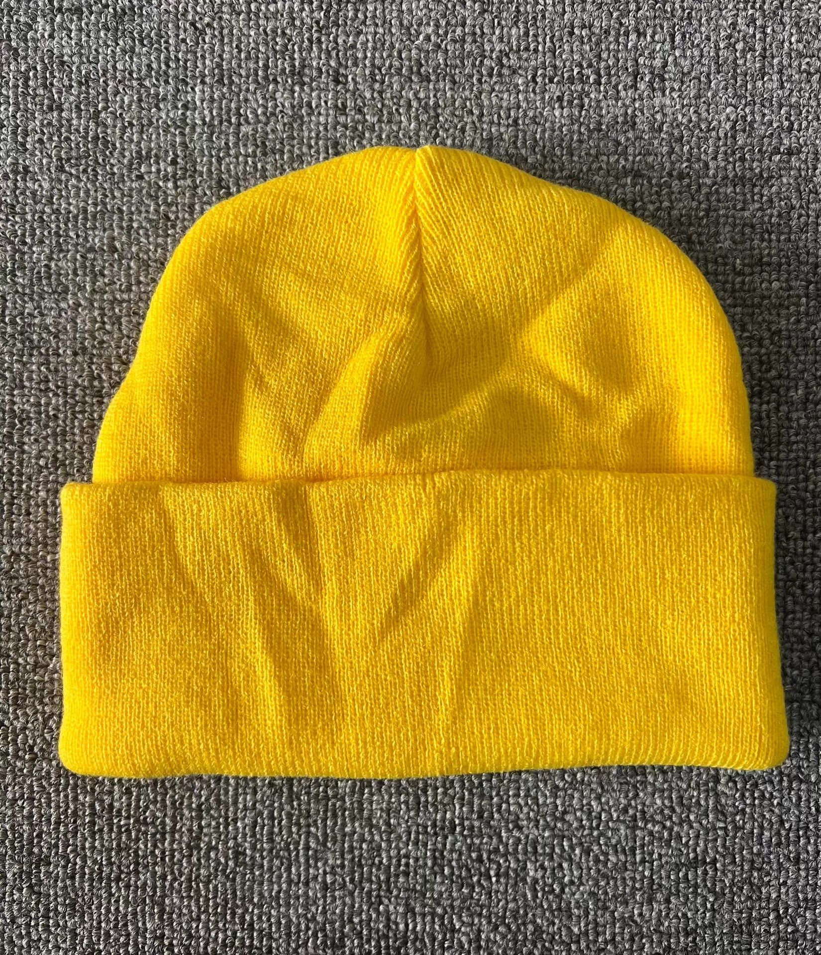 Billionaire Boys Club BBC Solid Color Knitted Beanie Q7 Size ONE SIZE - 1 Thumbnail