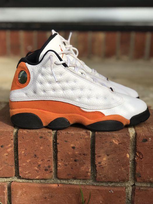 Jordan retro outlet 13 size 5.5