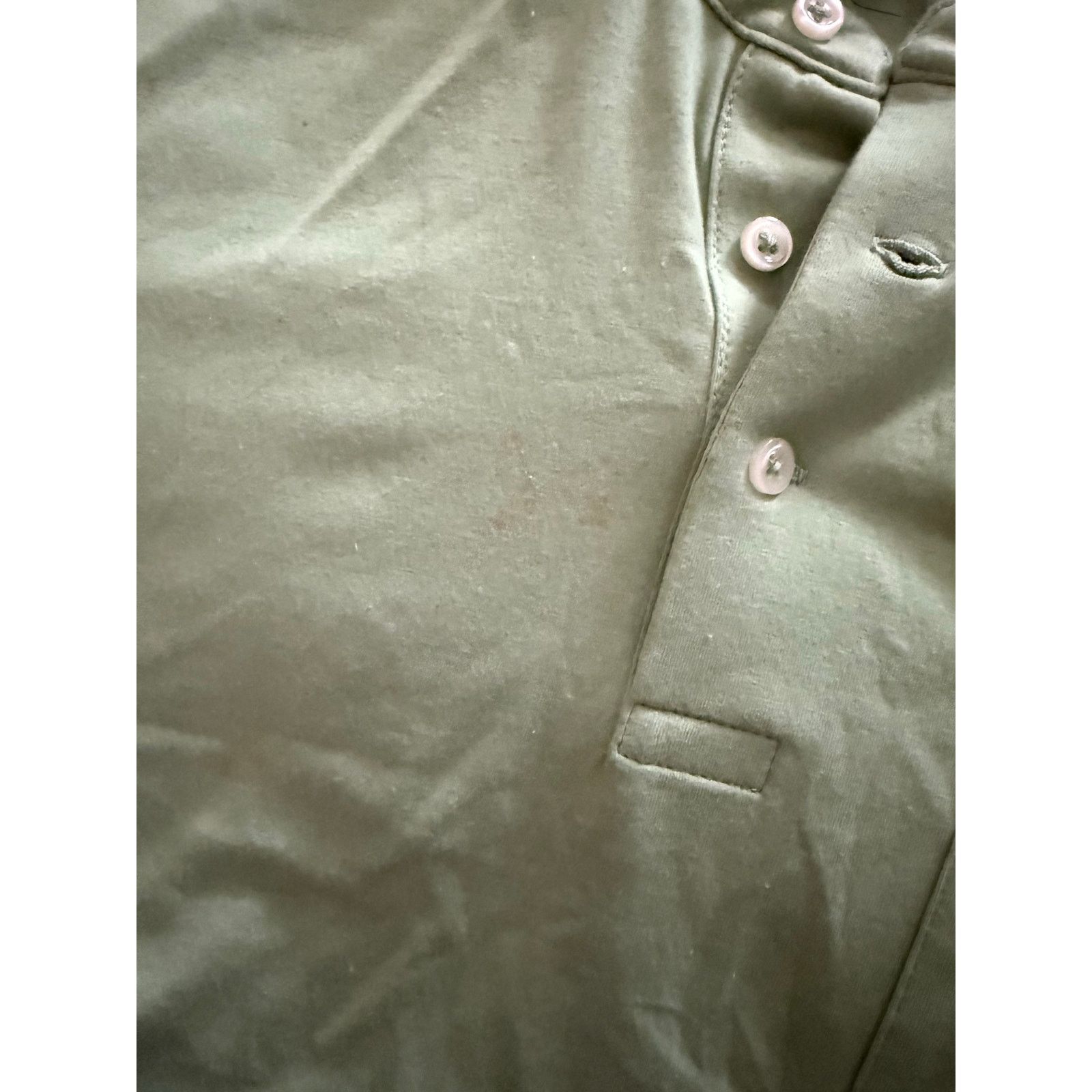 Polo Ralph Lauren Ralph Lauren Classic Fit Garment-Dyed Polo Shirt Size US S / EU 44-46 / 1 - 4 Thumbnail