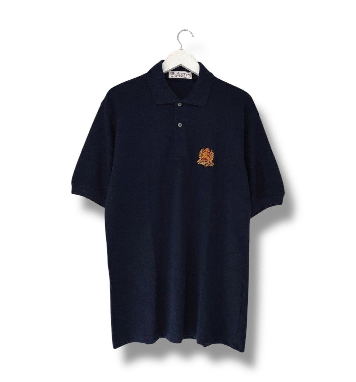 Burberry Small Logo Polo shirt