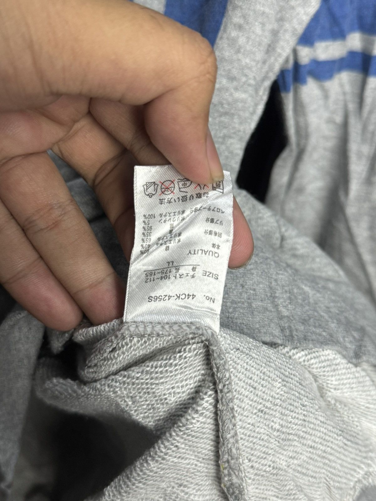 Kapital Up!smile Japan Hoodie Size US L / EU 52-54 / 3 - 7 Thumbnail