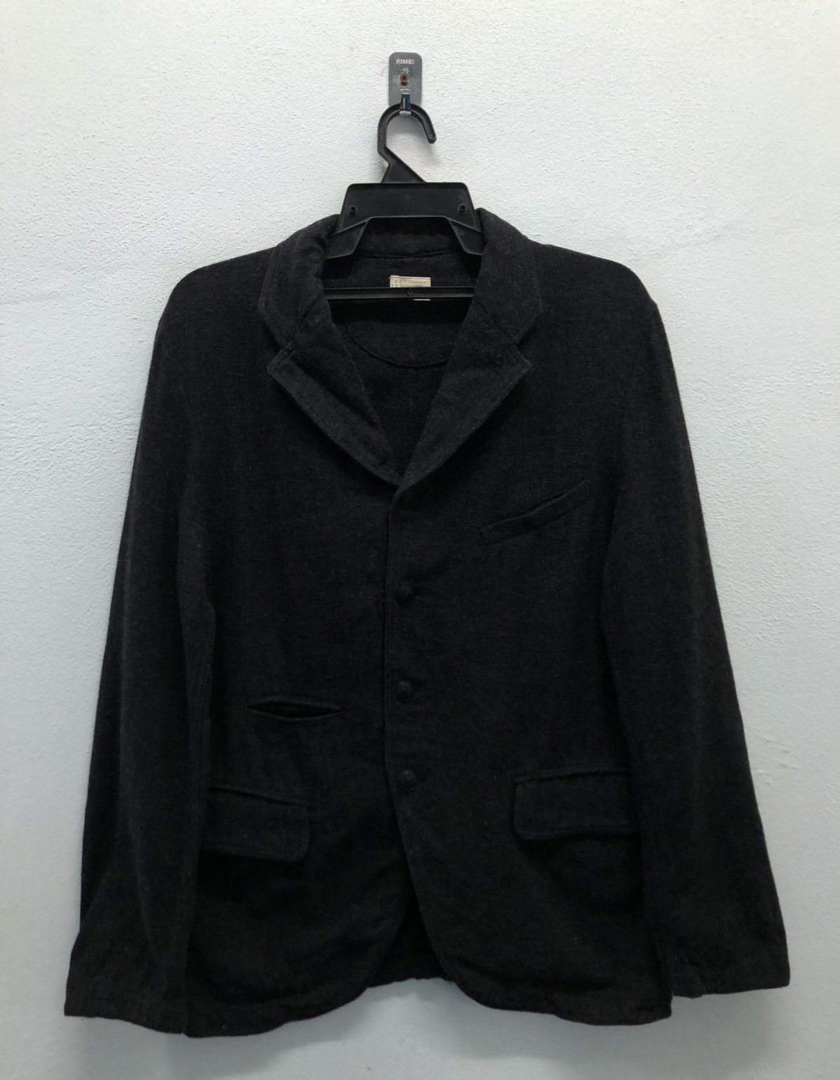 Journal Standard Union Made Journal Standard Homestead Made In Japan Coats Size M / US 6-8 / IT 42-44 - 1 Thumbnail