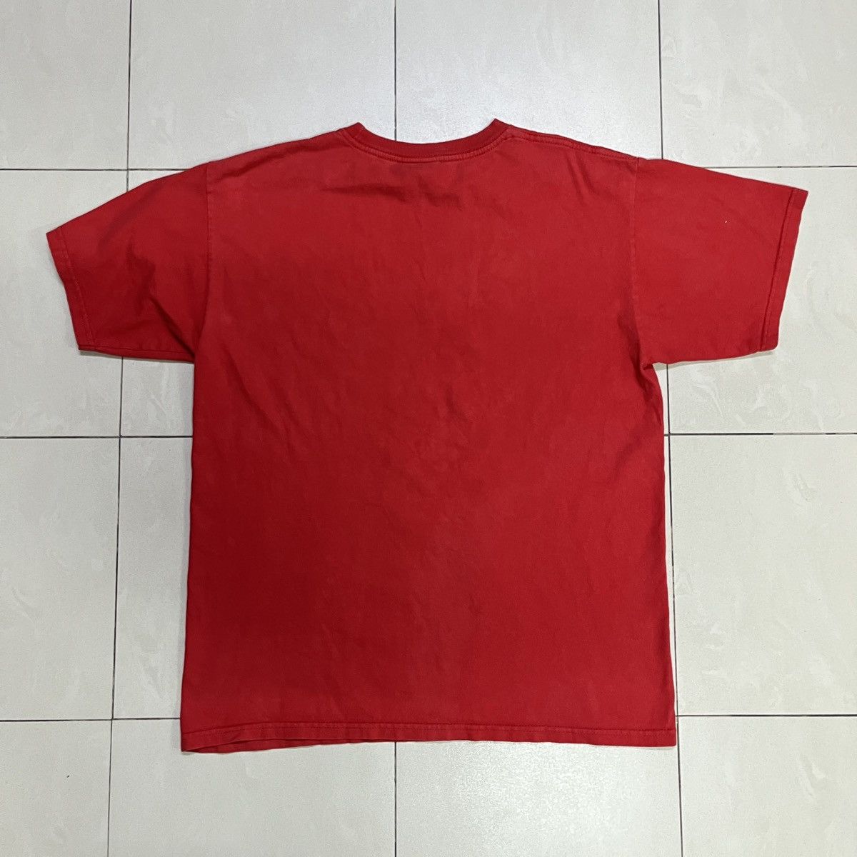 Enjoi × Girl Skateboards Vintage Enjoi Skateboard Taekwondo T Shirt Size US S / EU 44-46 / 1 - 8 Thumbnail