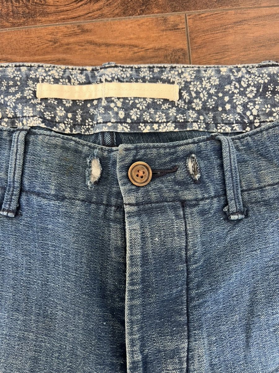 Alex Mill Alex Mill Chore Pant Size US 31 - 3 Thumbnail