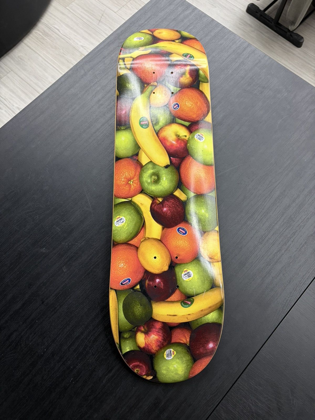 Supreme Supreme Fruit Skate Deck Size ONE SIZE - 1 Thumbnail