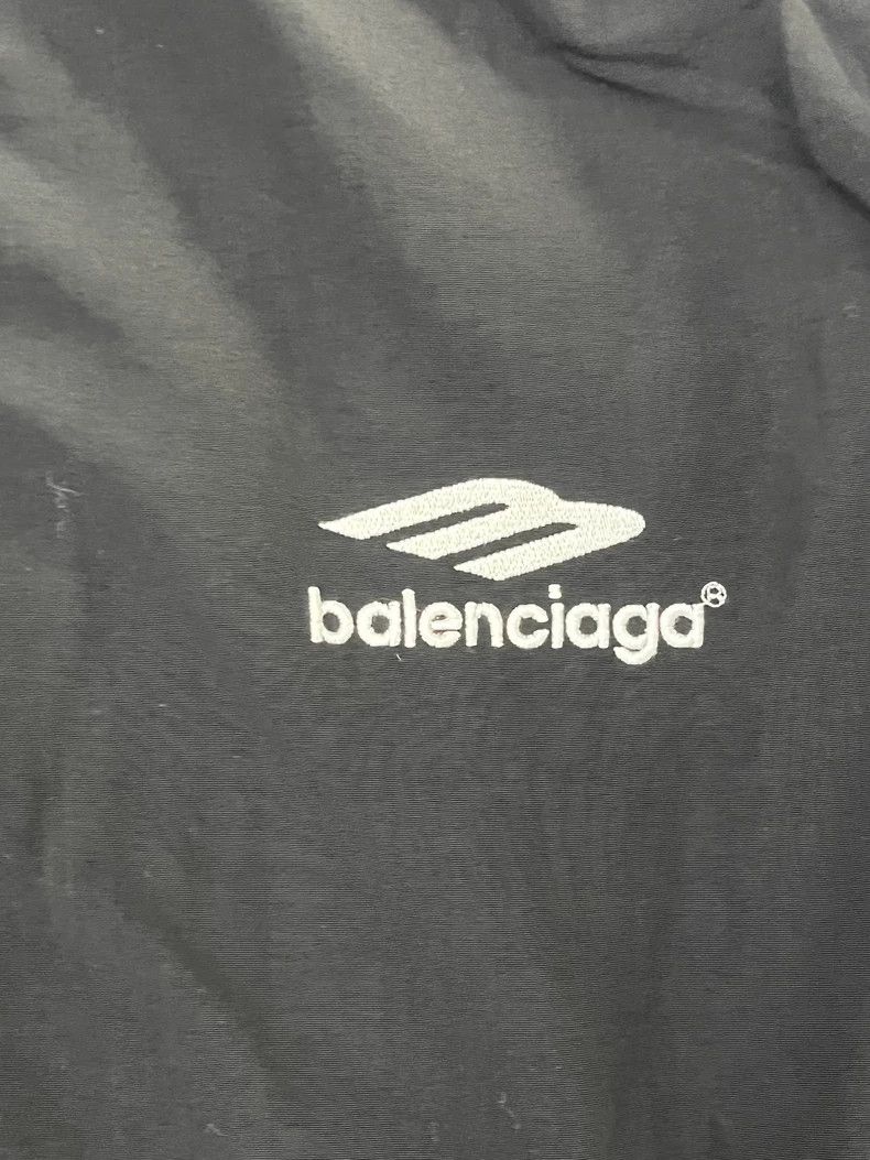 Balenciaga Balenciaga 3Bsports color-blocked jacket Size US M / EU 48-50 / 2 - 3 Thumbnail