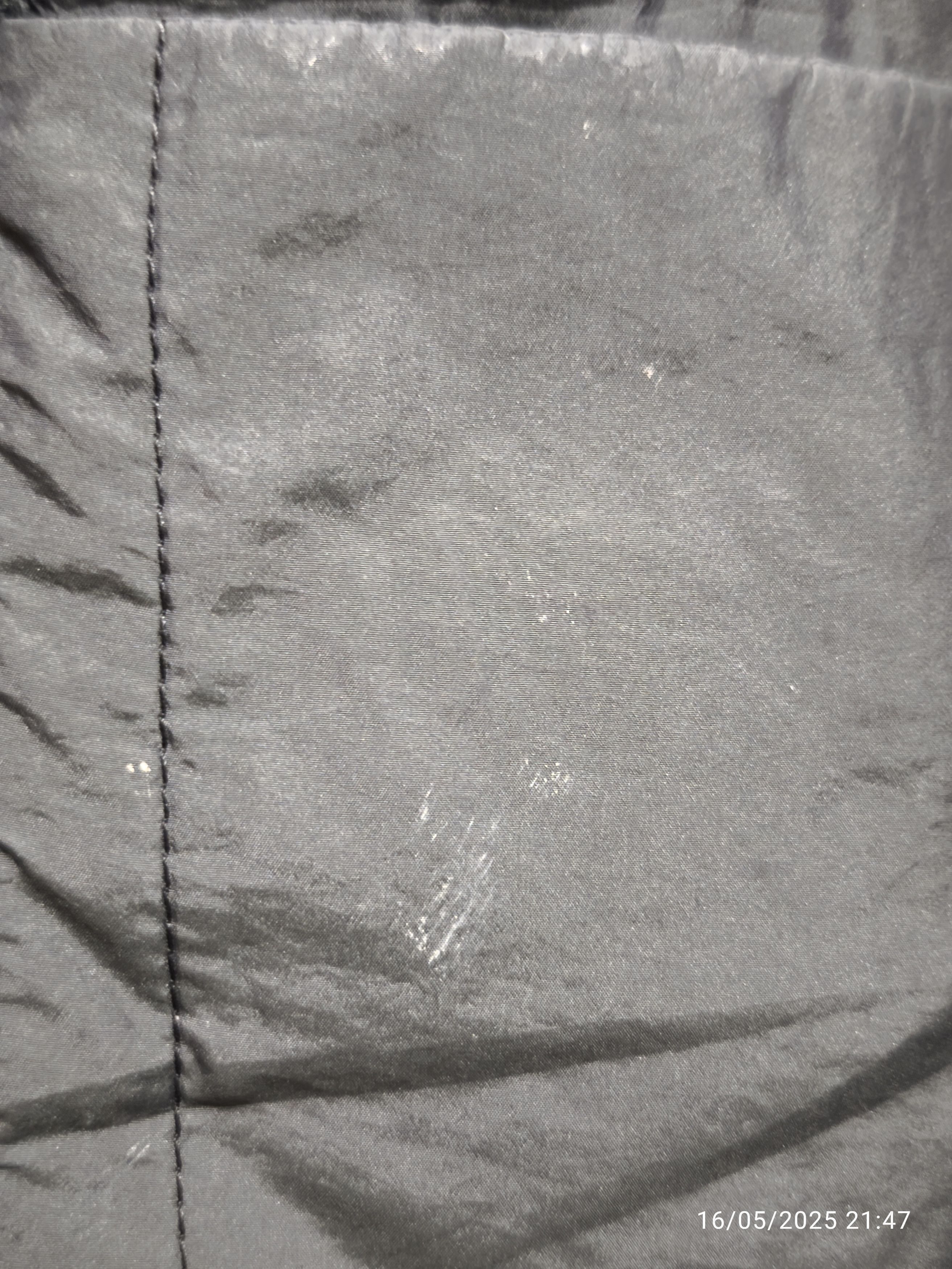 Giorgio Armani Jacket Bomber Giorgio Armani Size US M / EU 48-50 / 2 - 4 Thumbnail