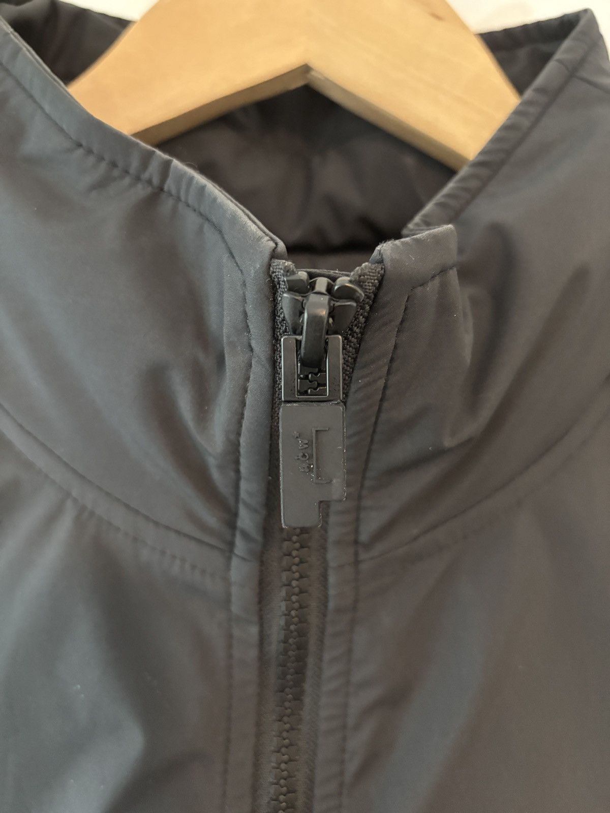 A-COLD-WALL* A-Cold-Wall* Black Scafell Storm 3LJacket Size US M / EU 48-50 / 2 - 5 Thumbnail
