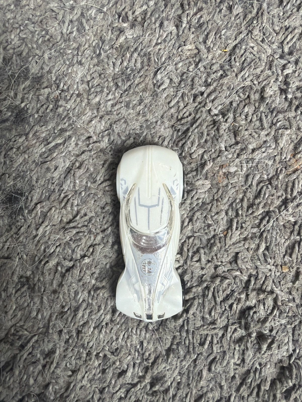 Hypebeast Hot Wheels Covelight Size ONE SIZE - 2 Thumbnail