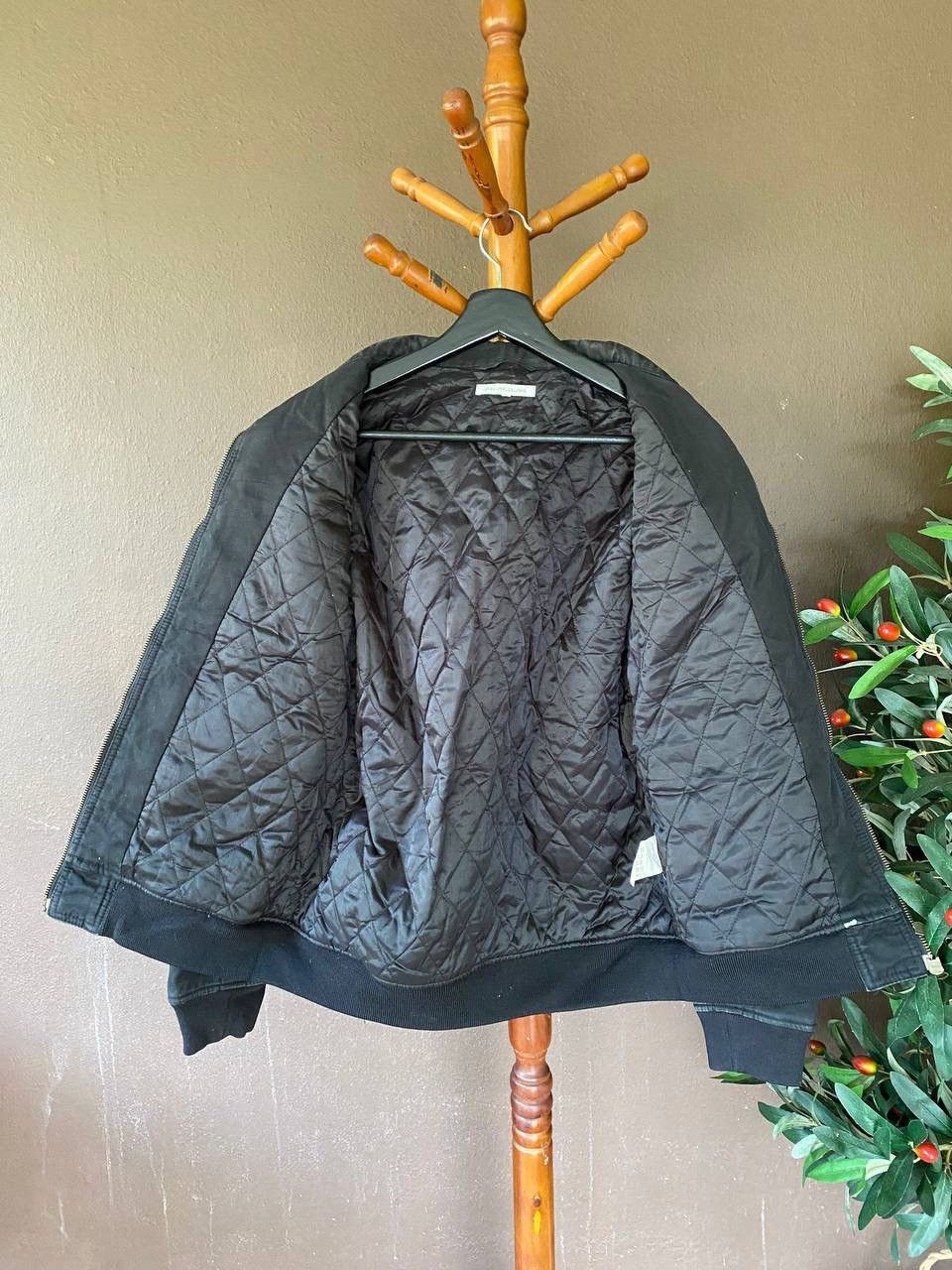 Japanese Brand Tactical Utility Jacket Size US S / EU 44-46 / 1 - 8 Thumbnail