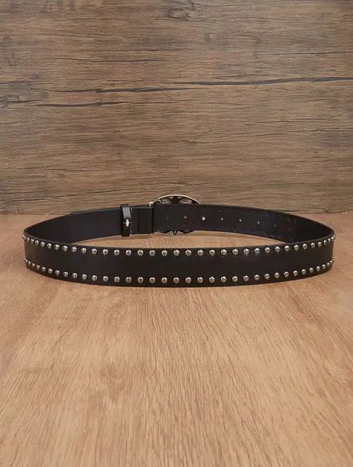 Japanese Brand Gothic Y2K Belt Size ONE SIZE - 5 Thumbnail