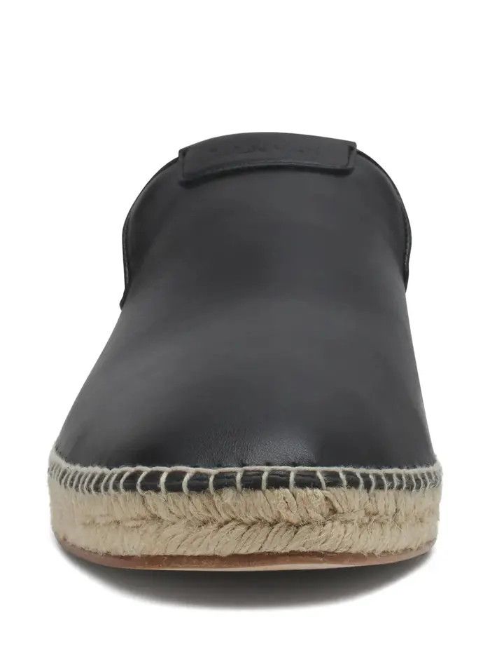Lanvin os11x0226 Slip-On Style Espadrilles In Black Size US 13 / EU 46 - 3 Thumbnail