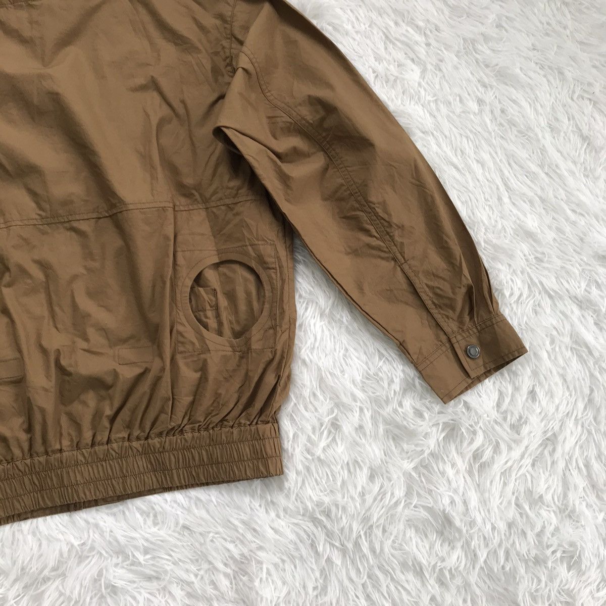 Japanese Brand ITO adventure gear work casual jacket Size US L / EU 52-54 / 3 - 13 Thumbnail