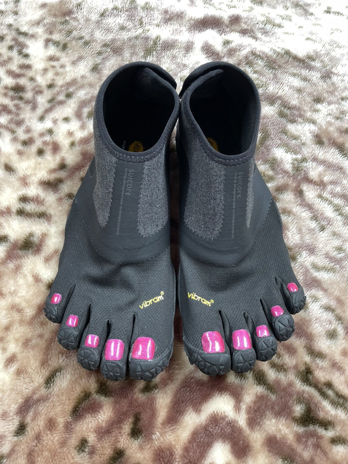 Midorikawa × Suicoke × Vibram Suicoke x Midorikawa Vibram 5 Fingers Size US 10 / EU 43 - 3 Thumbnail