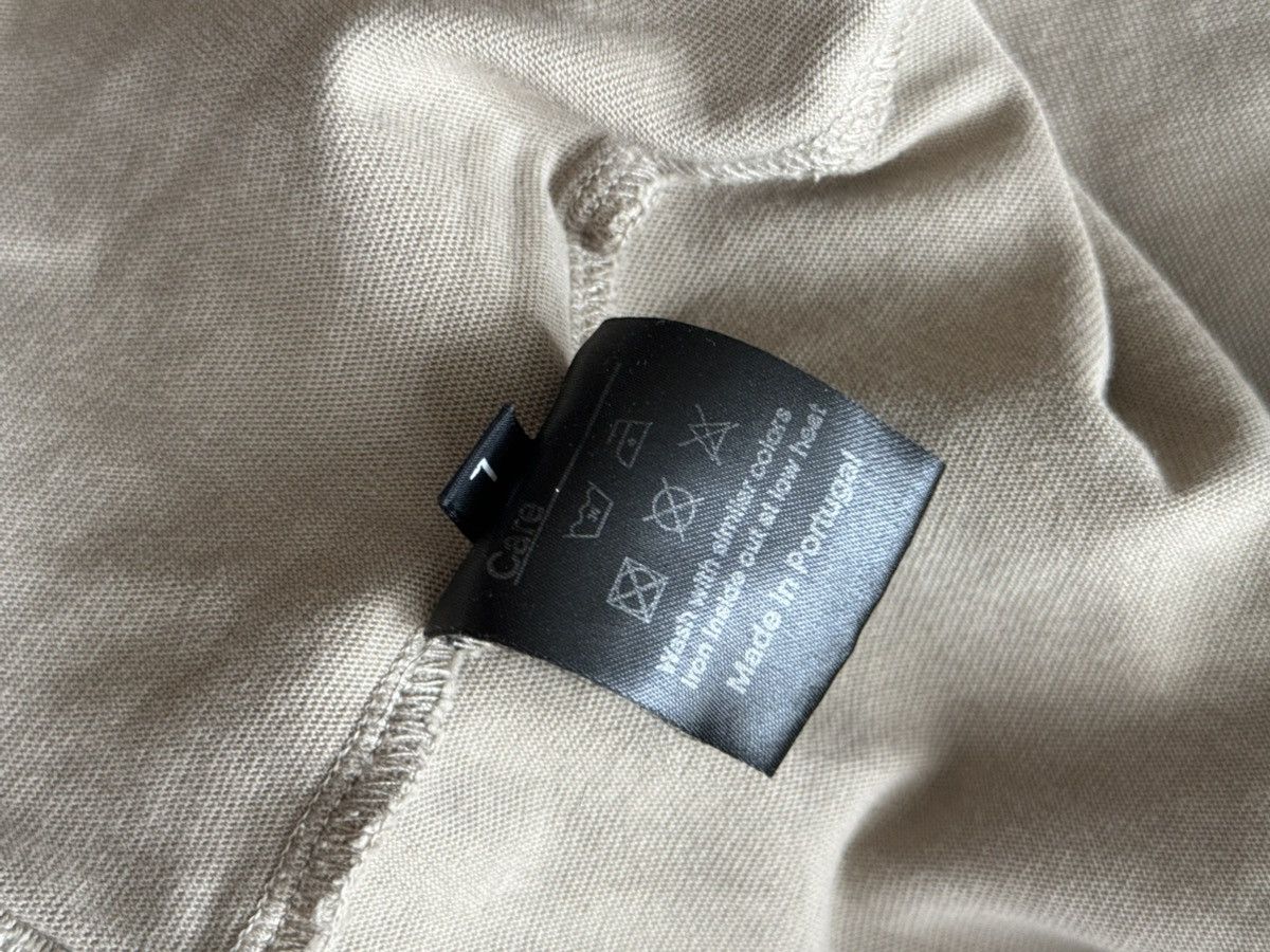Pas Normal Studios Pas Normal Studios crew neck boxy sweatshirt Size US L / EU 52-54 / 3 - 7 Thumbnail