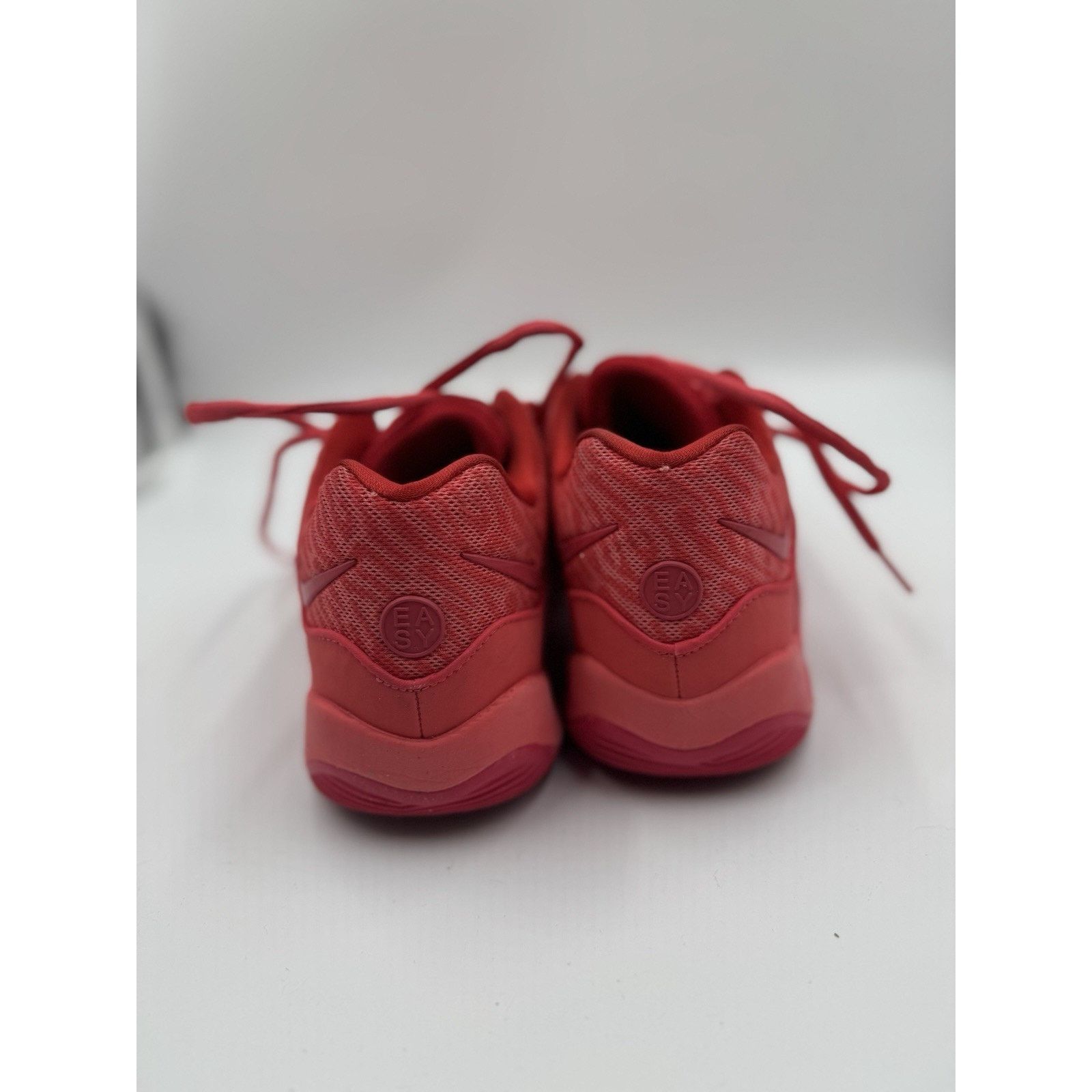 Nike Size 8.5 - Nike KD 16 Ember Glow NBS253 Size US 8.5 / EU 41-42 - 4 Thumbnail