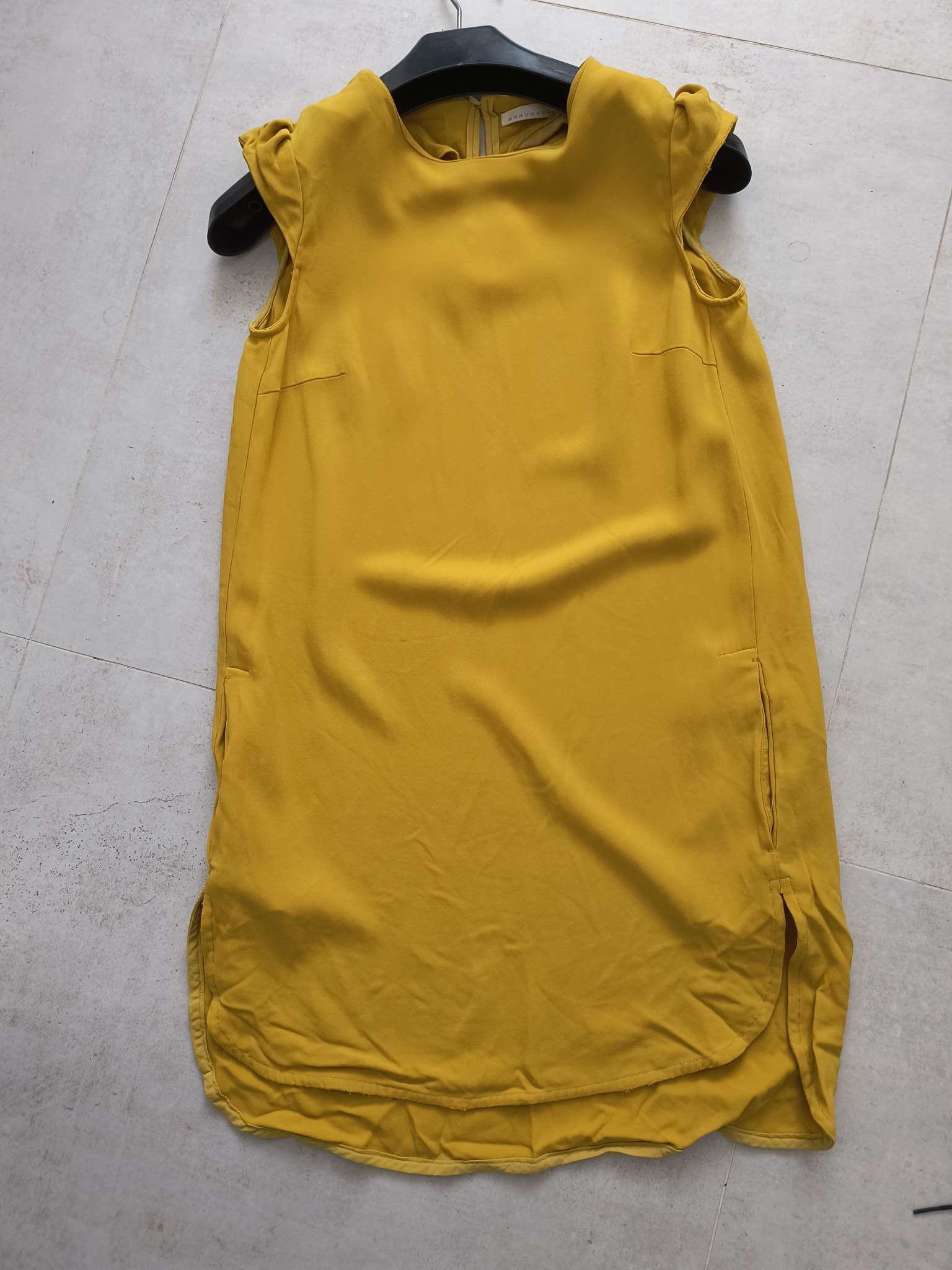 DOROTHEE SCHUMACHER Dorothee Schumacher tunic dress size 34 XS Size XS / US 0-2 / IT 36-38 - 7 Thumbnail