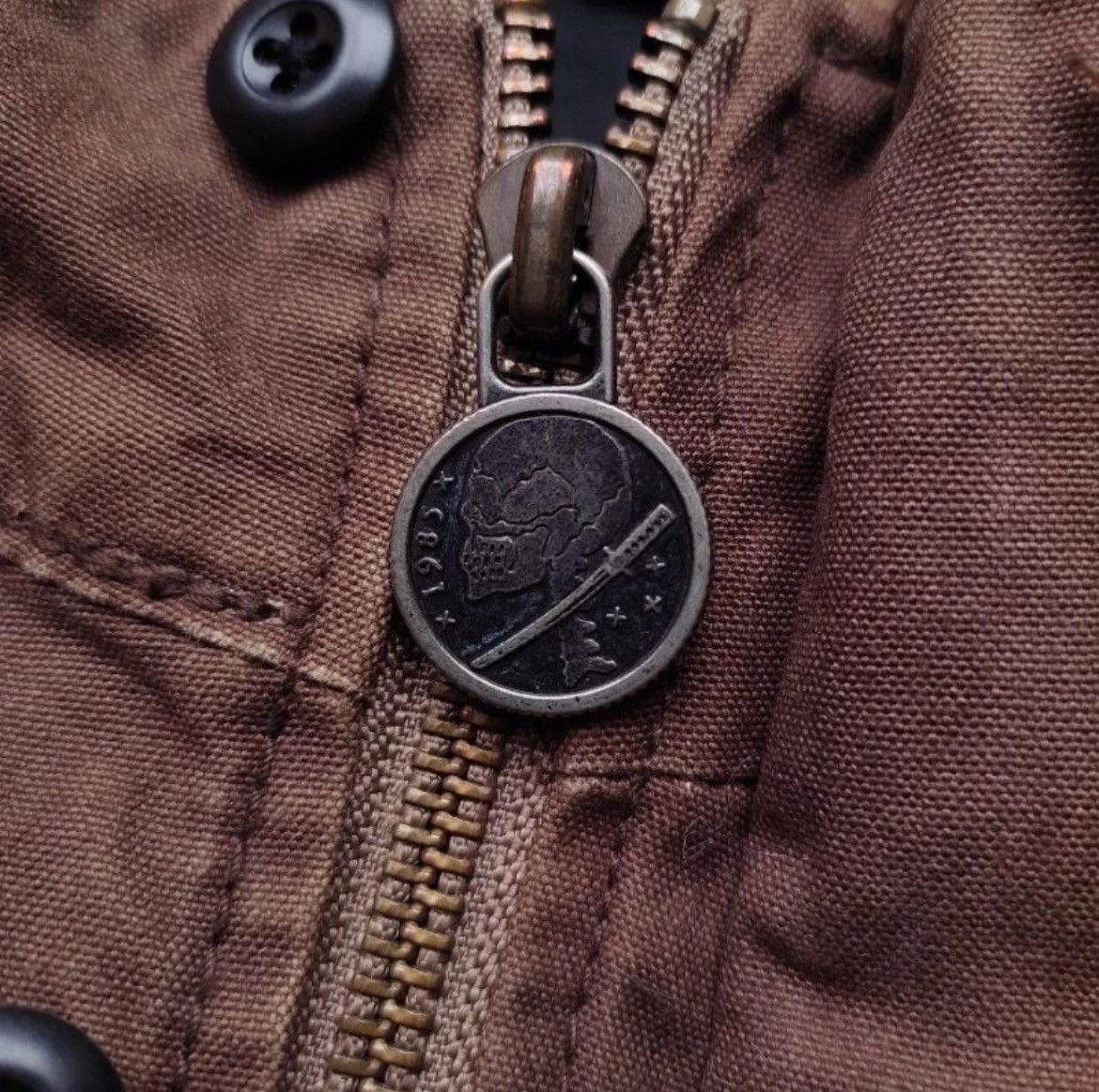 Japanese Brand × PPFM PPFM Jacket Size US M / EU 48-50 / 2 - 3 Thumbnail