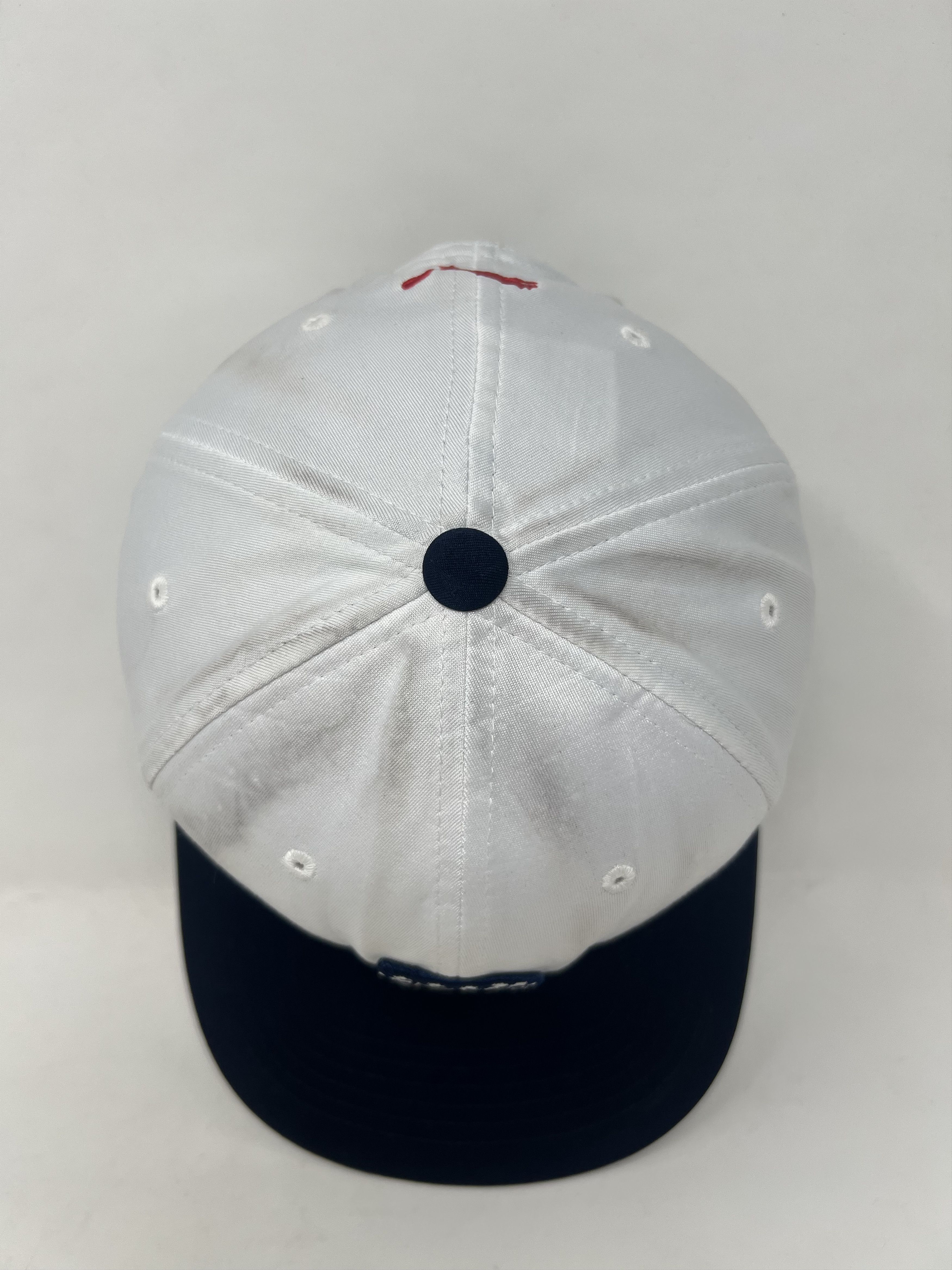 Puma Puma Star Striped & Golf Hat Size ONE SIZE - 6 Thumbnail