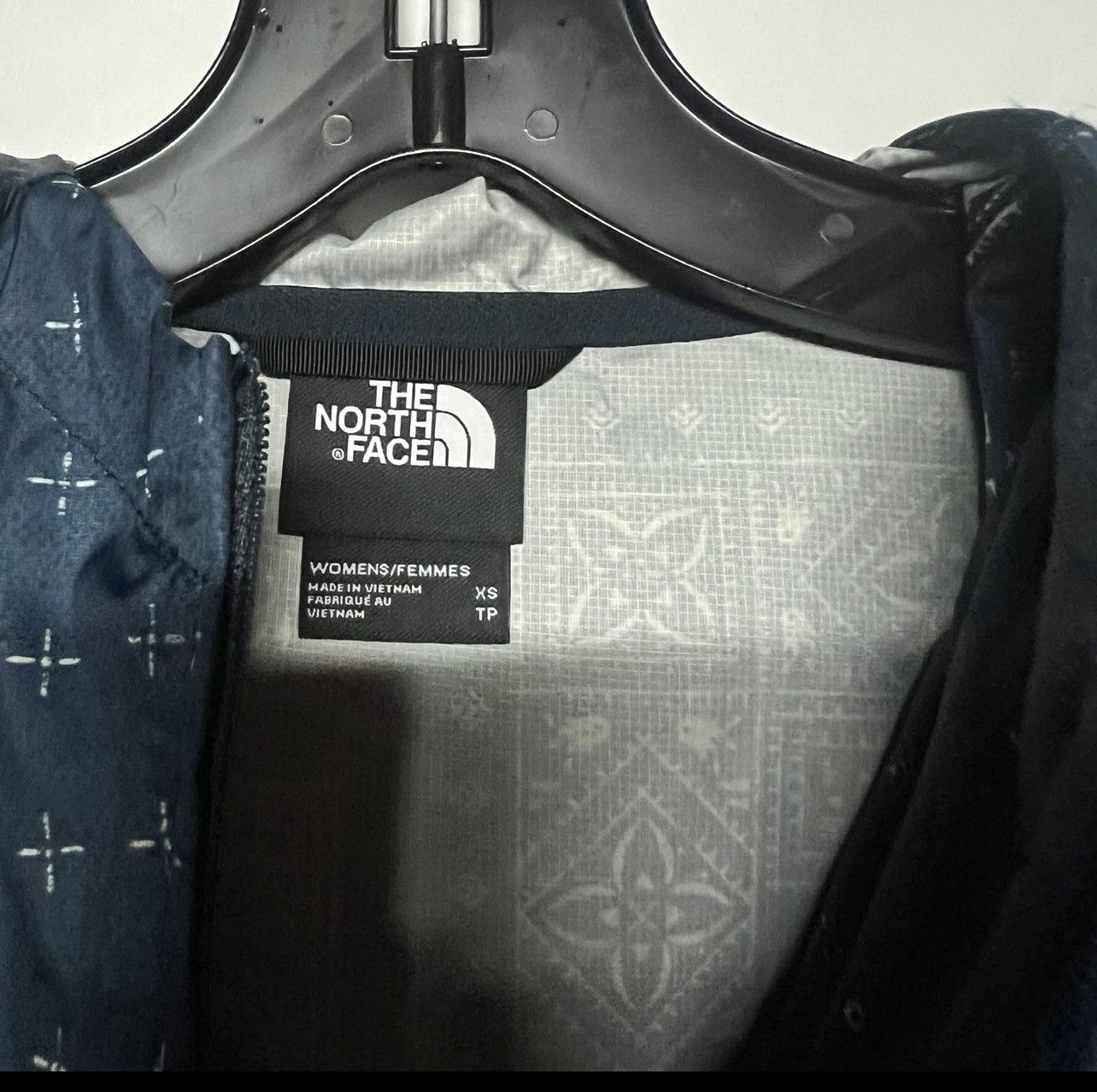 The North Face The north face women windbreaker Size XS / US 0-2 / IT 36-38 - 4 Thumbnail