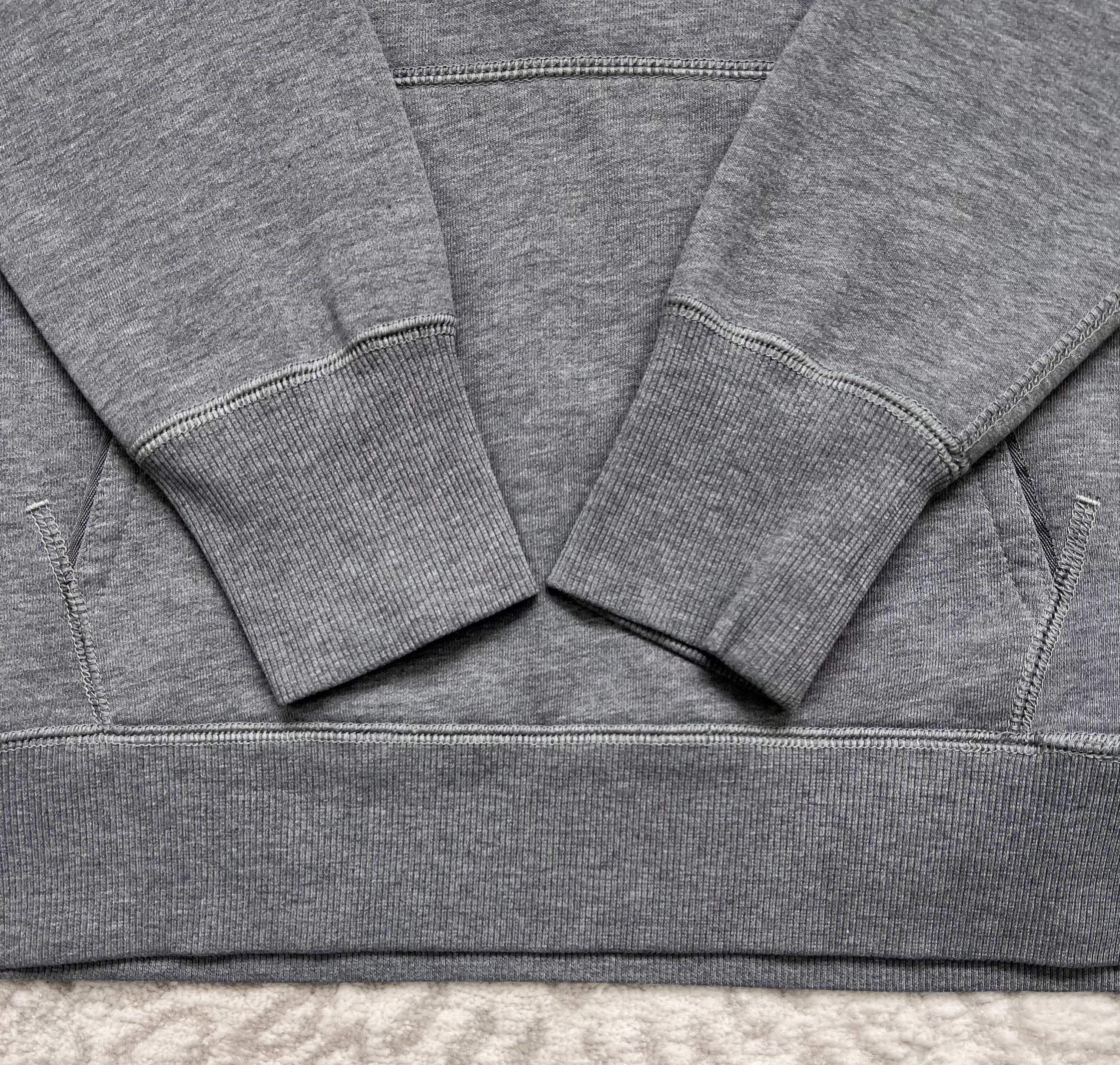 G-Star G-Star RAW 3301 Kenmore Hoodie M Size US M / EU 48-50 / 2 - 13 Thumbnail
