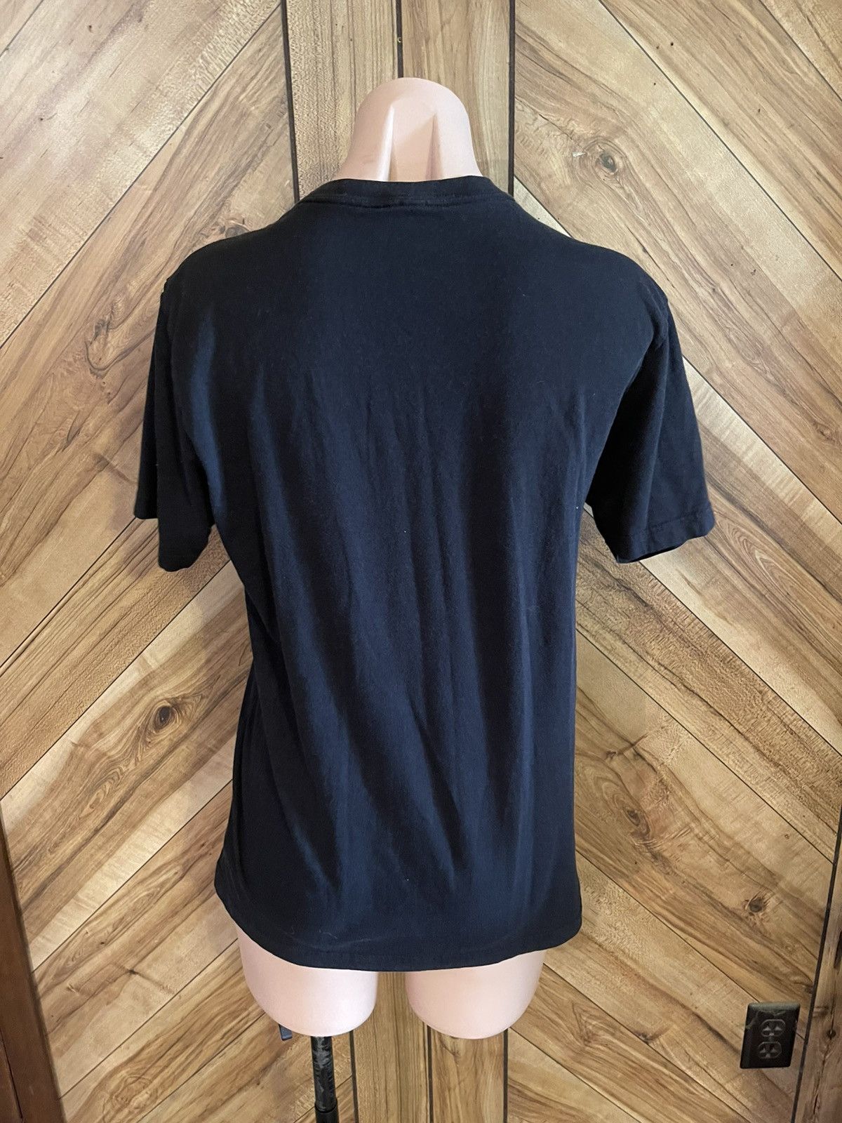 Young And Reckless Young & Reckless Men’s Medium Racing Champion Black T-Shirt Size US M / EU 48-50 / 2 - 8 Thumbnail