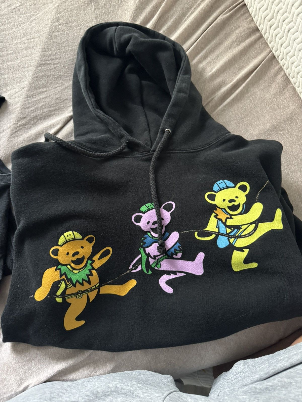Market Grateful dead hoodie 2020 Size US M / EU 48-50 / 2 - 1 Thumbnail
