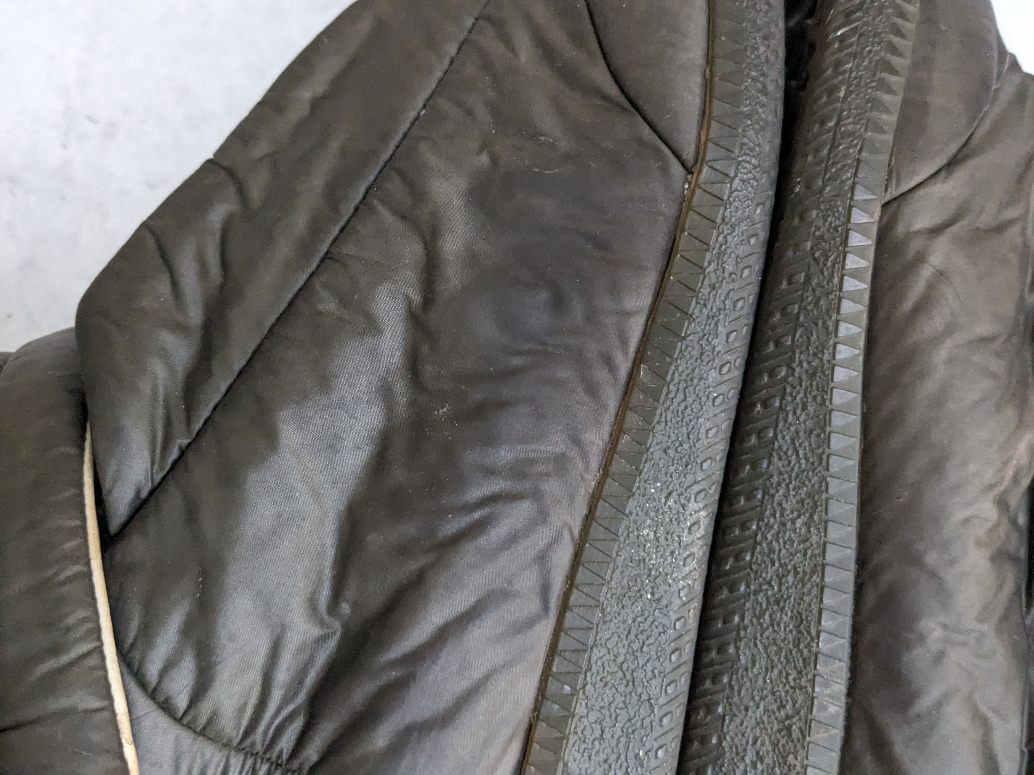 Maison Margiela Maison Margiela Future Sneakers 7 40 High Tops Nylon Size US 7 / EU 40 - 16 Thumbnail