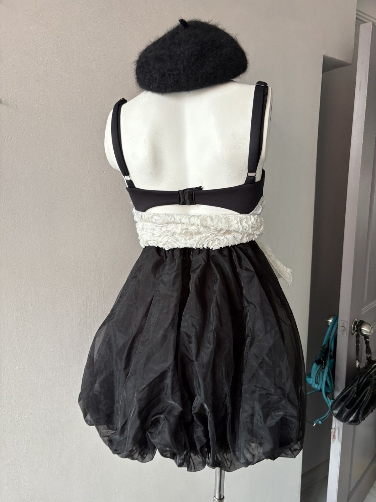 Vintage y2k dress Size S / US 4 / IT 40 - 10 Thumbnail
