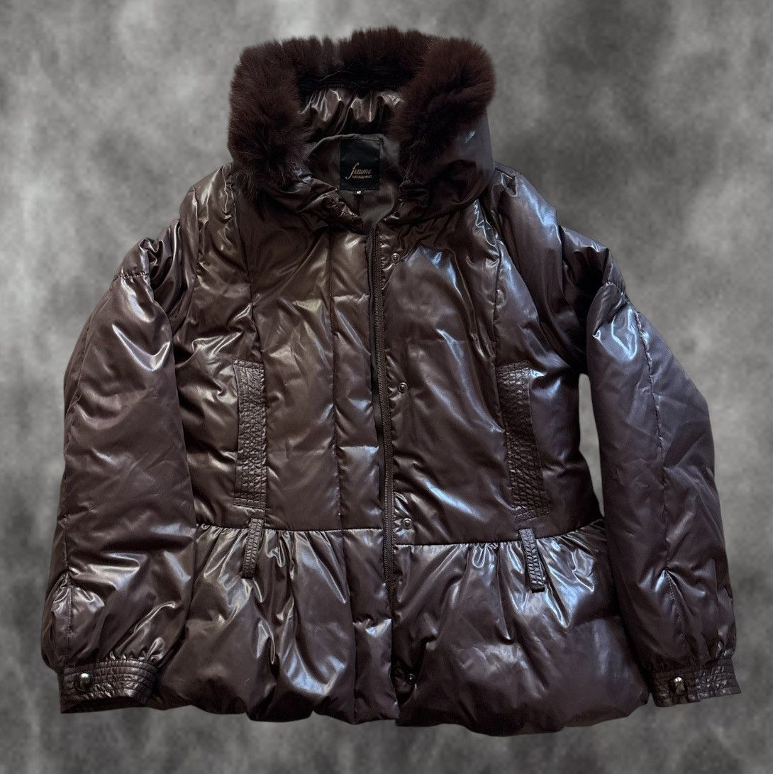 Tornado Mart Tornado Mart Puffer Size S / US 4 / IT 40 - 3 Thumbnail