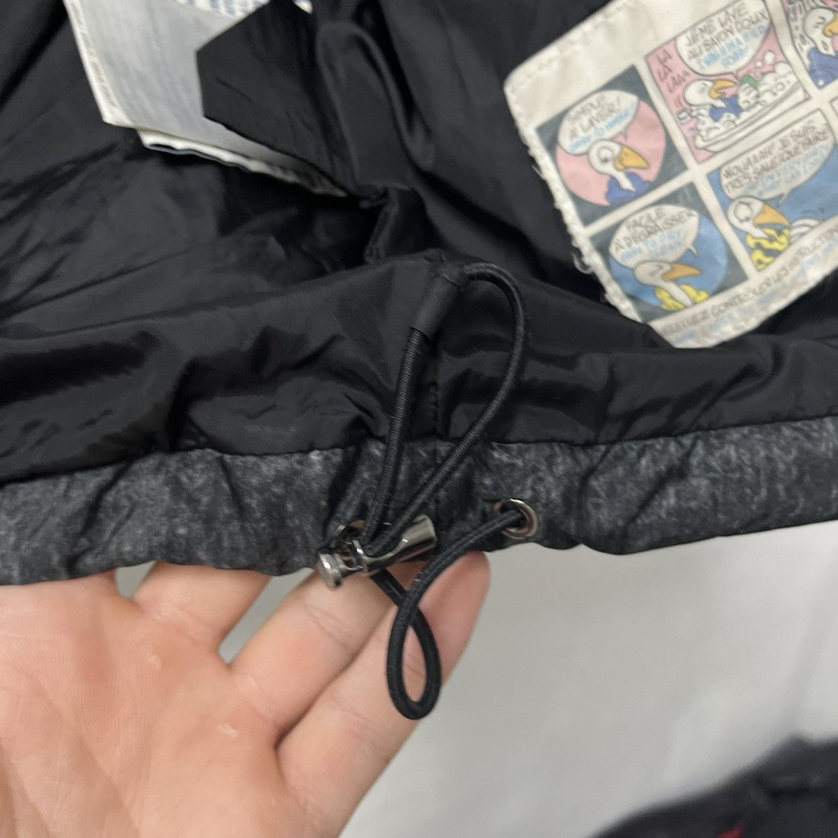Moncler Vintage moncler puffer jacket Size US XS / EU 42 / 0 - 11 Thumbnail