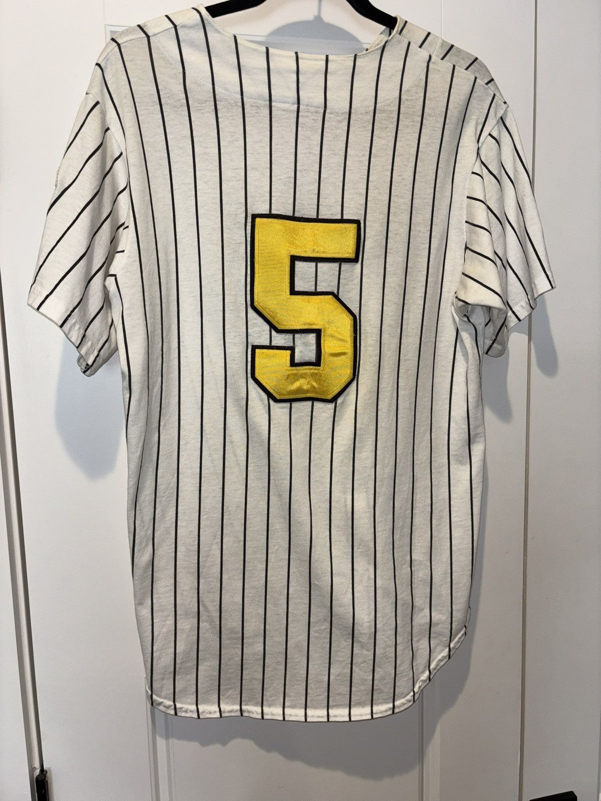 Majestic Vintage AAU Baseball Jersey Size US M / EU 48-50 / 2 - 1 Thumbnail
