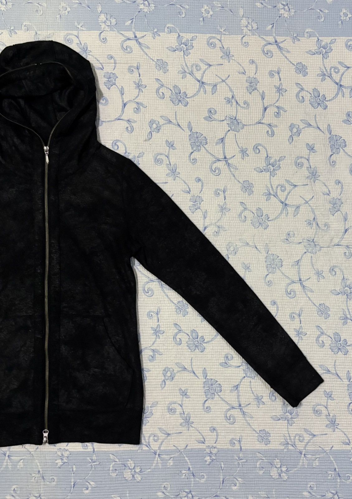 Japanese Brand Japanese Tornado Mart Sweater Full Zipper Jacket Size US S / EU 44-46 / 1 - 3 Thumbnail
