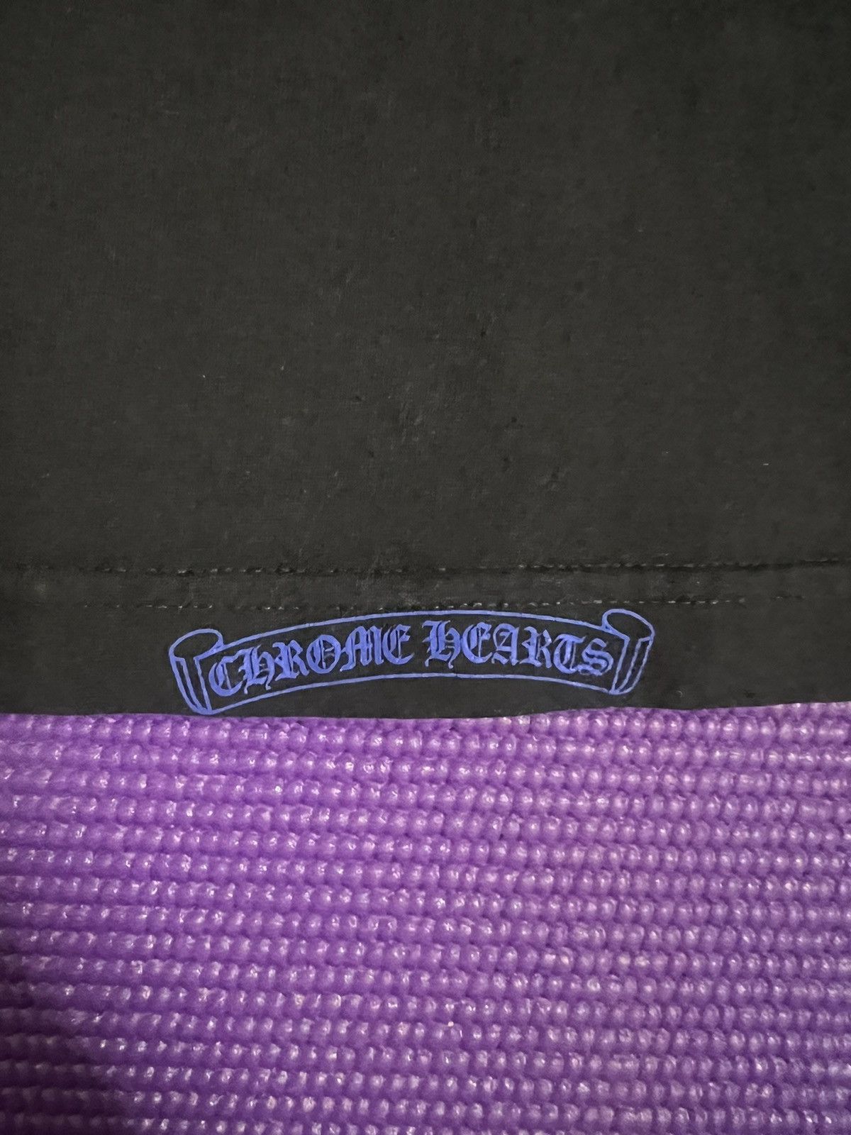 Chrome Hearts Chrome Hearts Tee Size US M / EU 48-50 / 2 - 5 Thumbnail