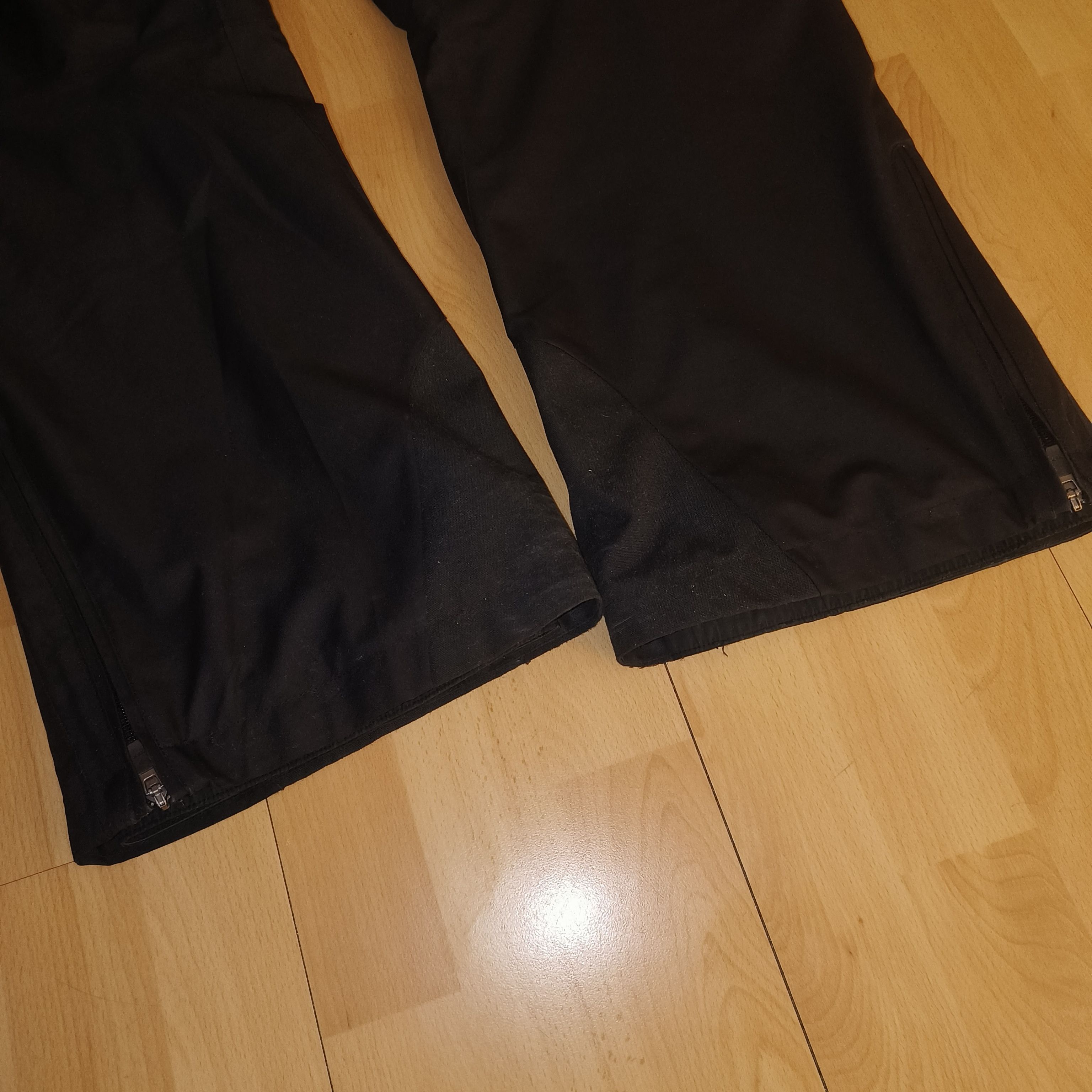 KJUS KJUS Sequence Ski Pants Dermizax EV/Primaloft Insulation Size 34" / US 12 / IT 48 - 9 Thumbnail