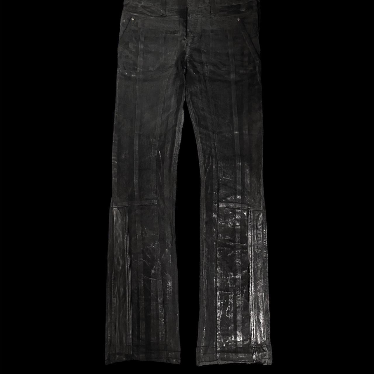 Other Ossa Mond waxed luster denim Size US 28 / EU 44 - 1 Thumbnail