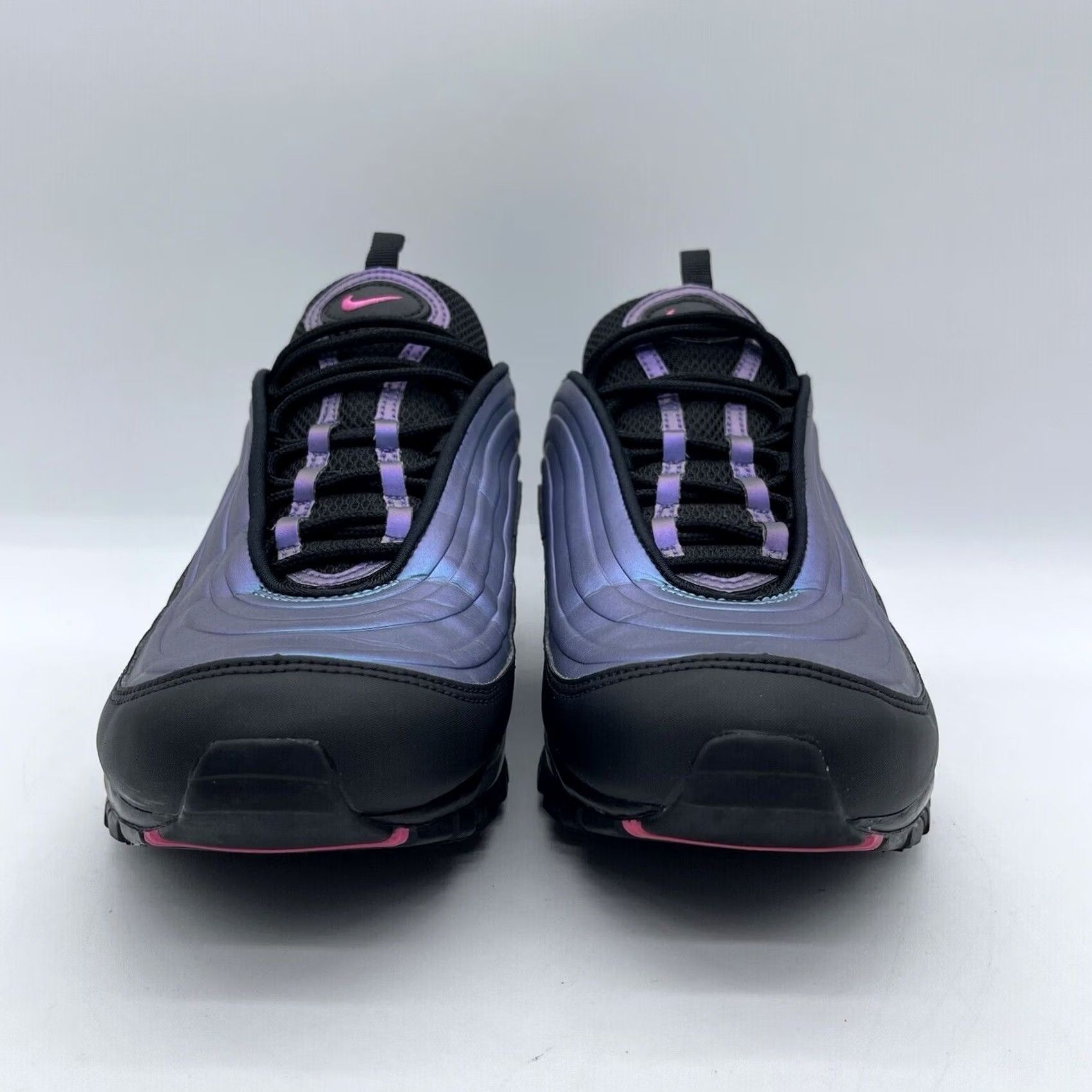 Nike Nike Air Max 97 LX 'Throwback Future' Men's Size 10 Running Sneakers AV1165-001 Size US 9 / EU 42 - 6 Thumbnail