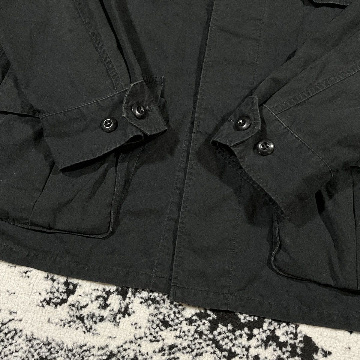 Wacko Maria WACKO MARIA THE GUILTY PARTIES FATIGUE JACKET Size US XL / EU 56 / 4 - 6 Thumbnail