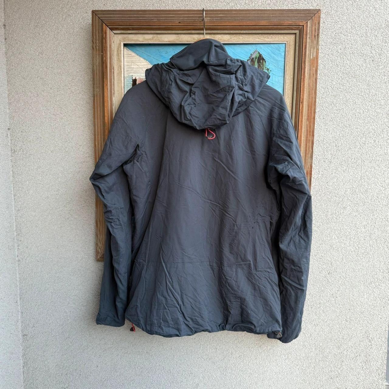 Rab RAB Jacket Womans Gorpcore Outdoor Retro Size L / US 10 / IT 46 - 2 Thumbnail
