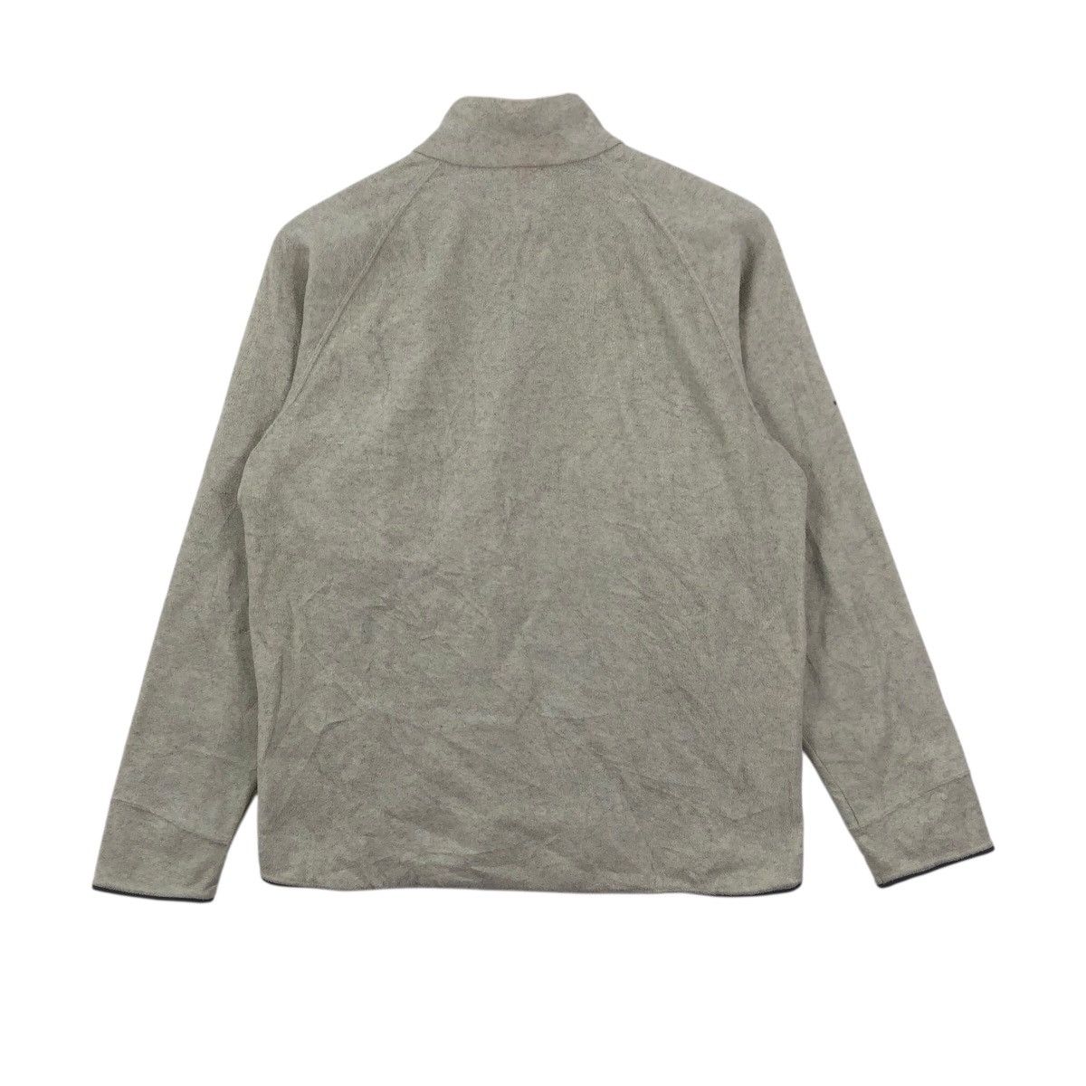 Montbell Vintage MONT-BELL OUTDOOR Light Fleece Jumper Size US M / EU 48-50 / 2 - 5 Thumbnail