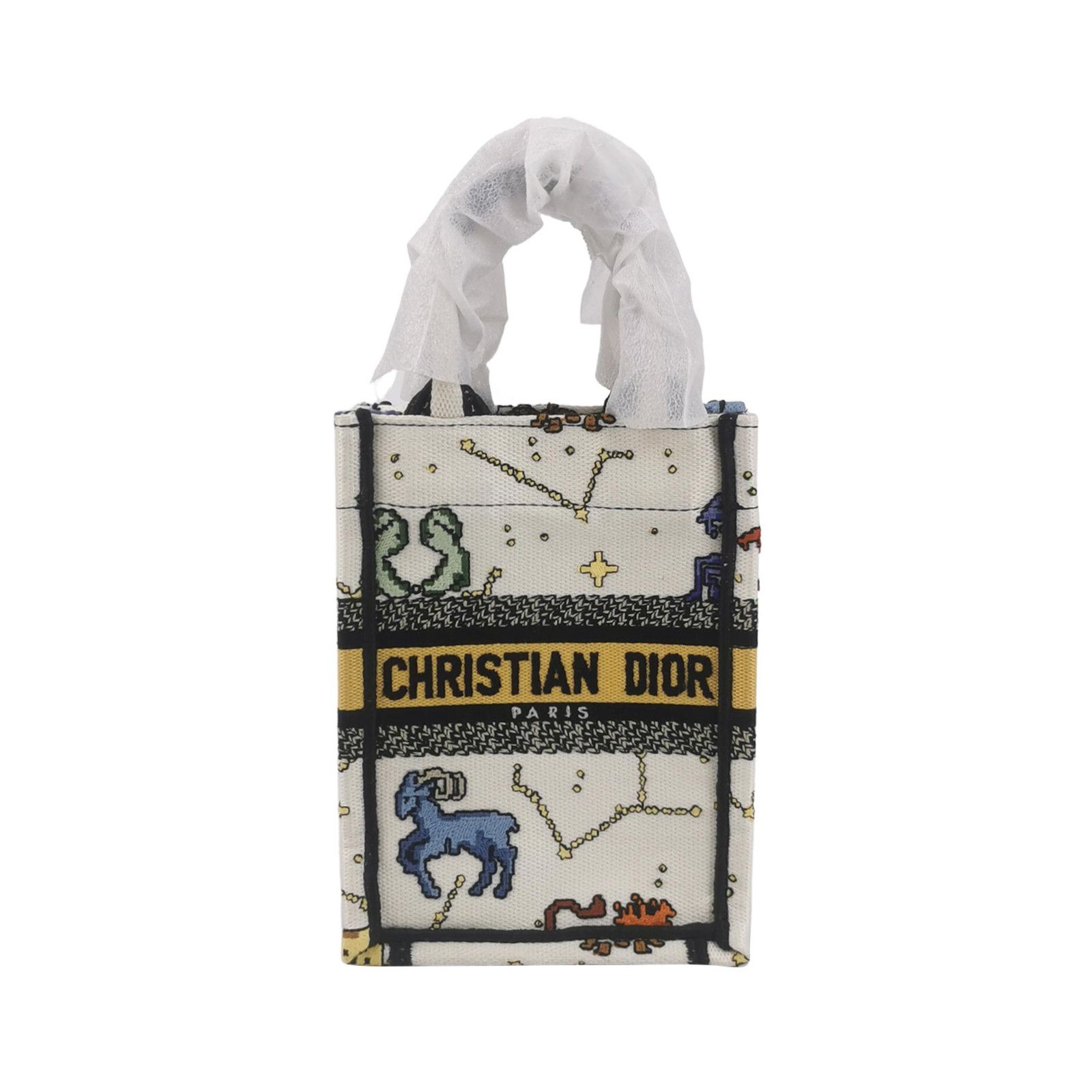 Dior Dior Women os Tote Bags Size ONE SIZE - 1 Thumbnail