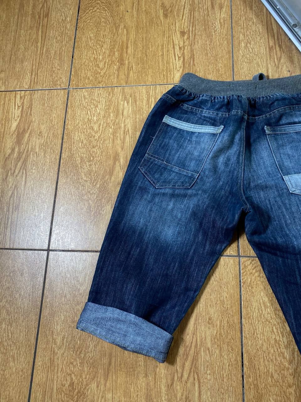 No Fear Vintage No Fear Cargo Shorts Men's 30 Embroidered Y2K Size US 30 / EU 46 - 15 Thumbnail
